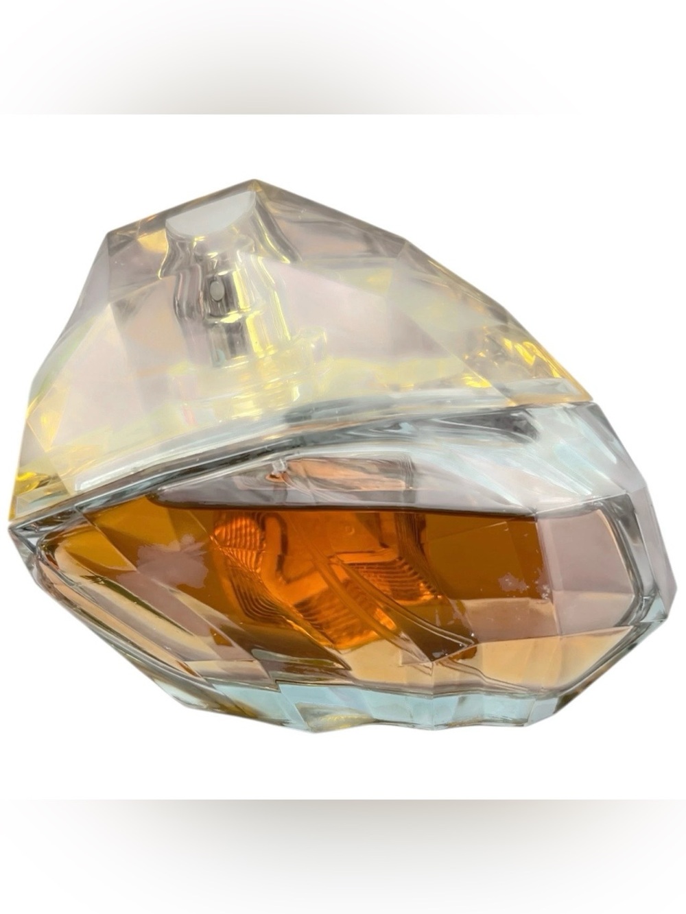 Deseo by Jennifer Lopez 3.4 oz EDP for Women 100ml Discontinued! NWOB